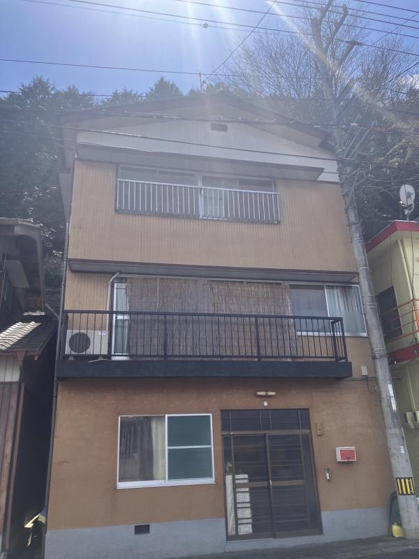 townhouse 半田字中藪