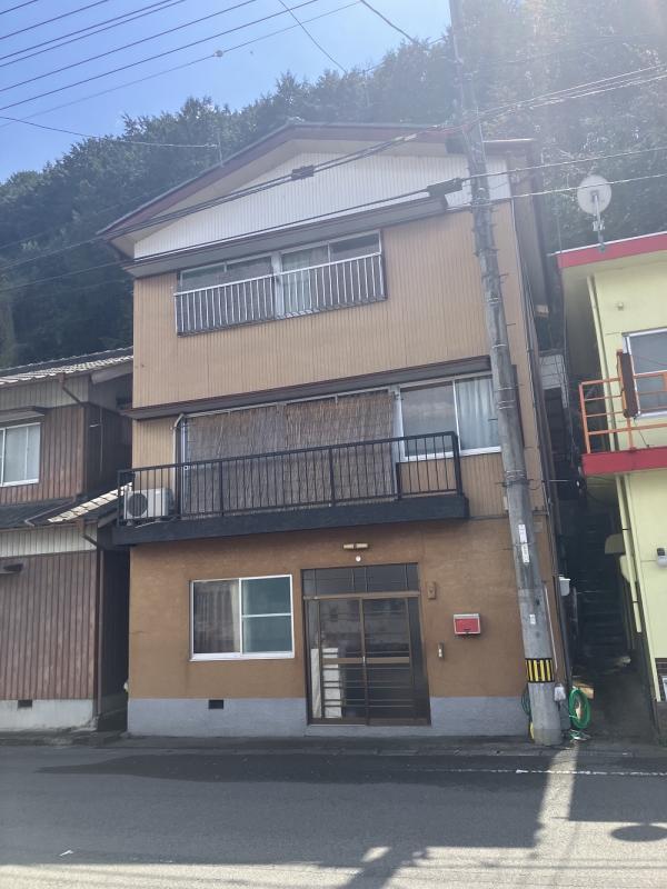 townhouse 半田字中藪