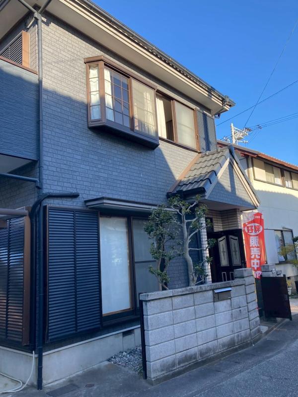 detached 北沖洲４丁目136番地9