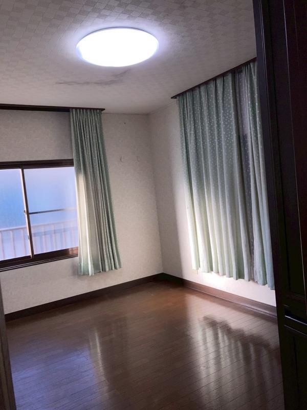 detached 北沖洲４丁目136番地9