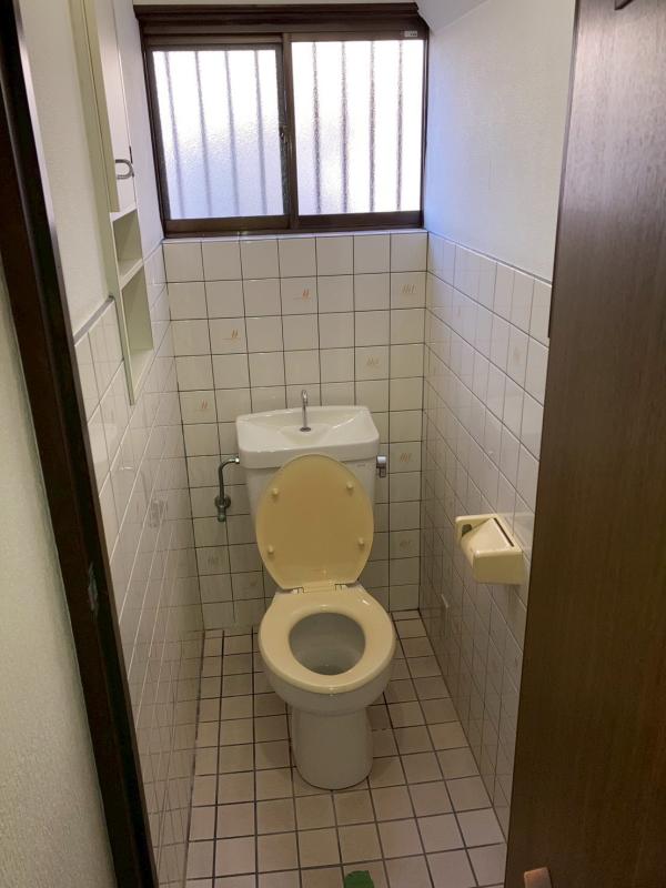 detached 北沖洲４丁目136番地9