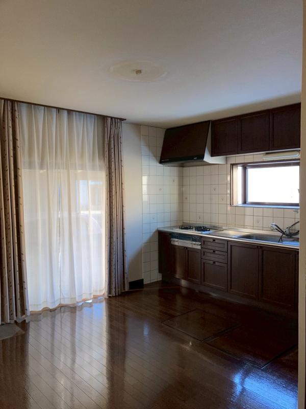 detached 北沖洲４丁目136番地9