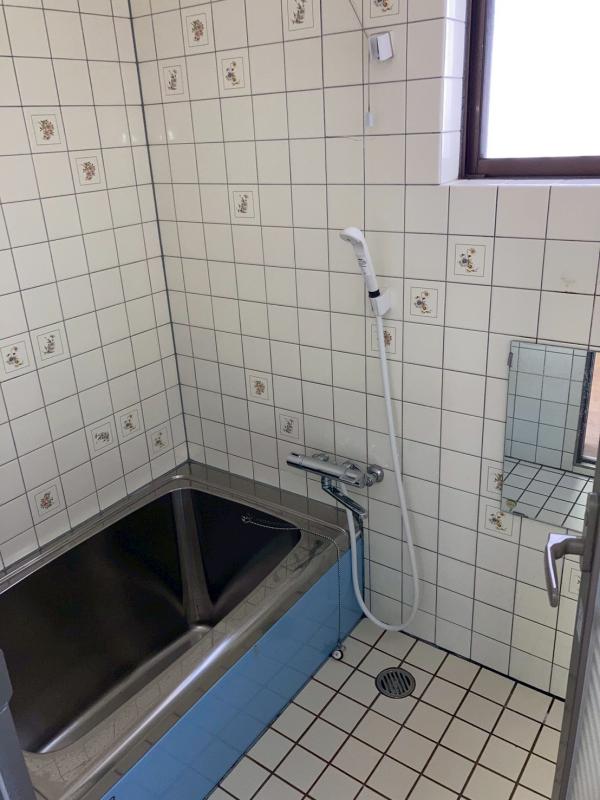 detached 北沖洲４丁目136番地9