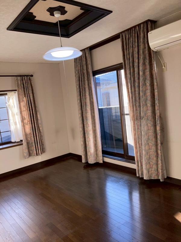 detached 北沖洲４丁目136番地9