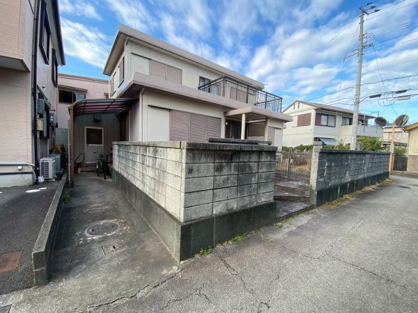 detached 西須賀町西開２番27