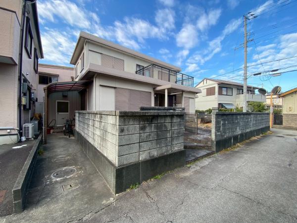 detached 西須賀町西開２番27