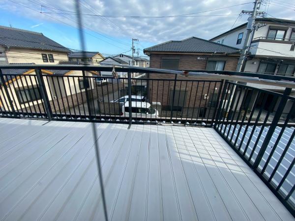 detached 西須賀町西開２番27