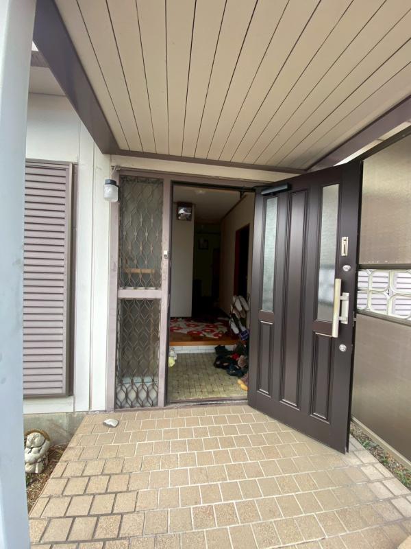 detached 西須賀町西開２番27