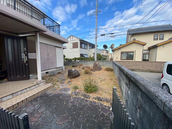 detached 西須賀町西開２番27