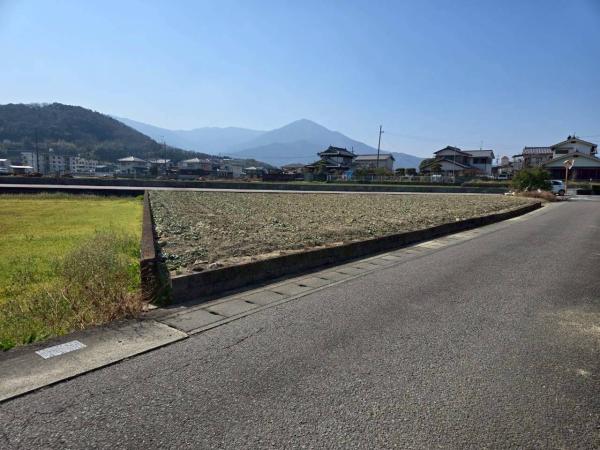  山川町諏方