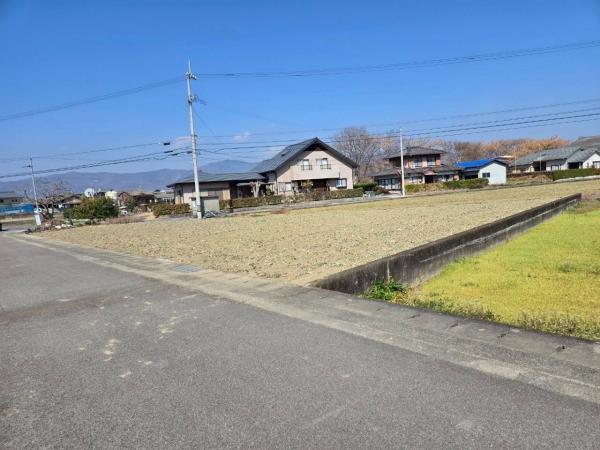  山川町諏方