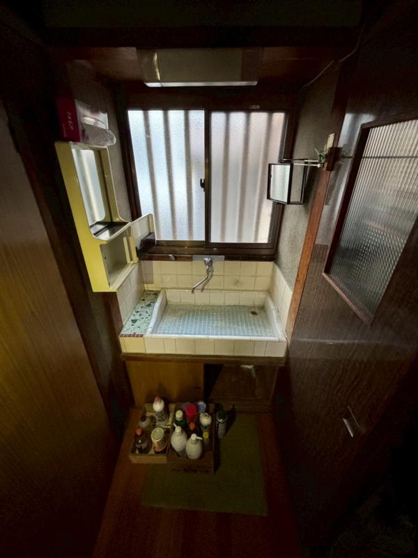 detached 津乃峰町戎山