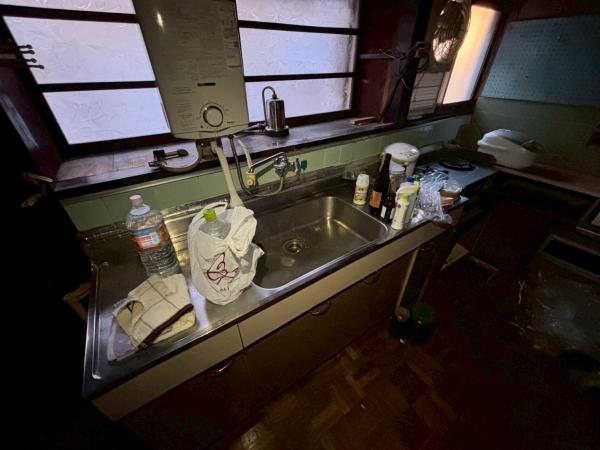 detached 津乃峰町戎山