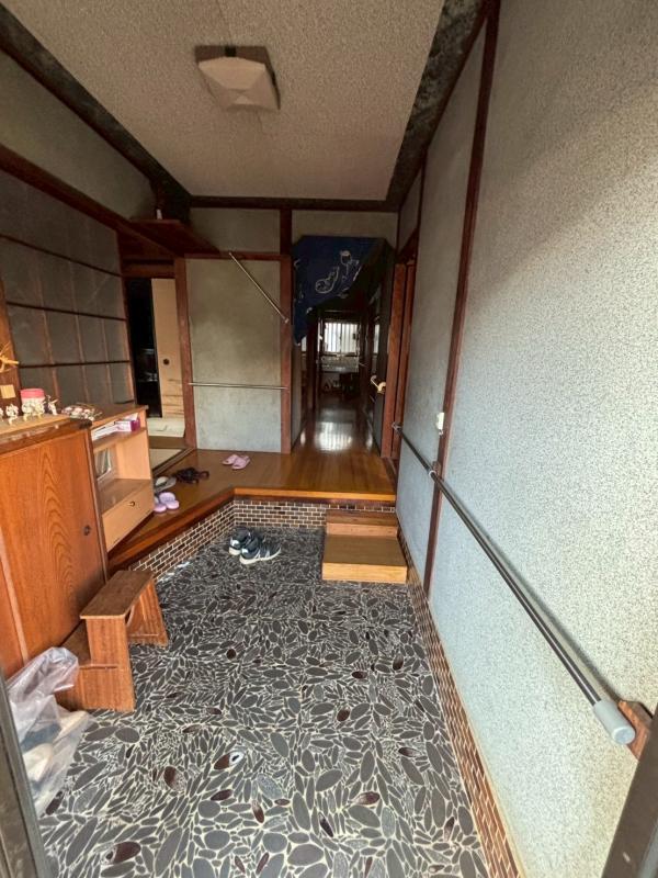 detached 津乃峰町戎山