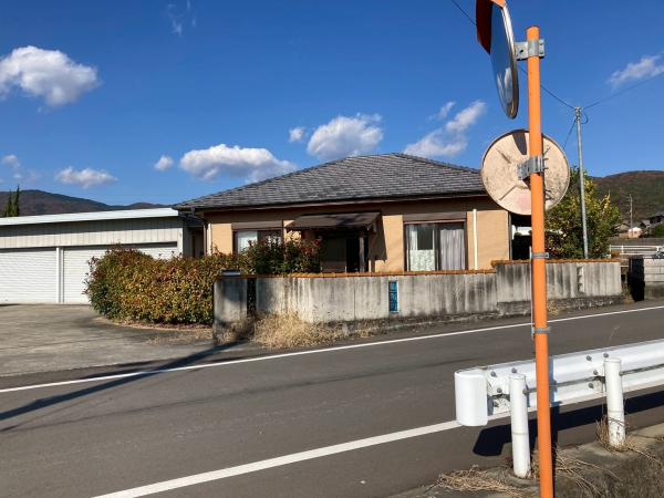 detached 土成町土成字丸山