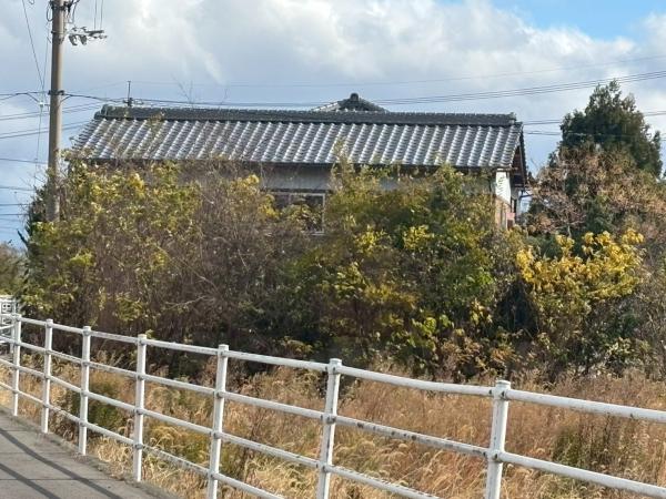 detached 土成町土成字丸山