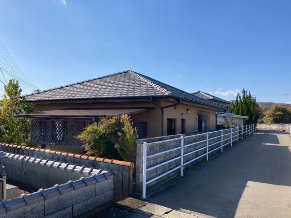 detached 土成町土成字丸山