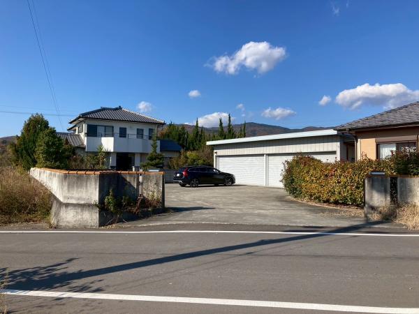 detached 土成町土成字丸山