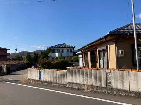 detached 土成町土成字丸山