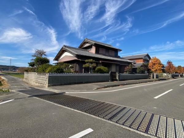 detached 飯尾字辻740-1・739-1