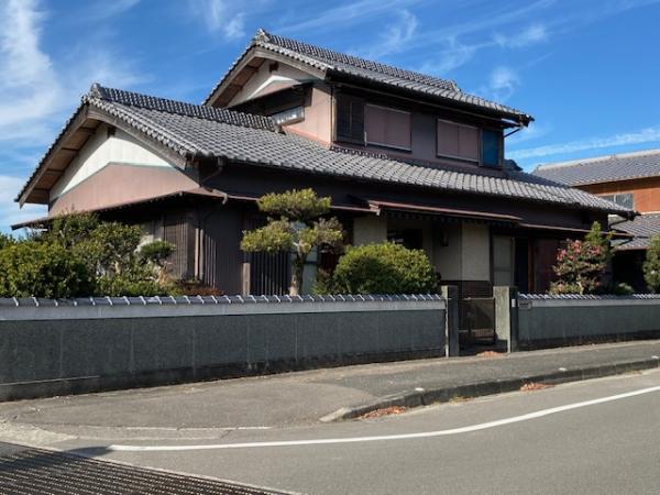 detached 飯尾字辻740-1・739-1