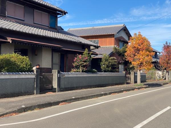 detached 飯尾字辻740-1・739-1