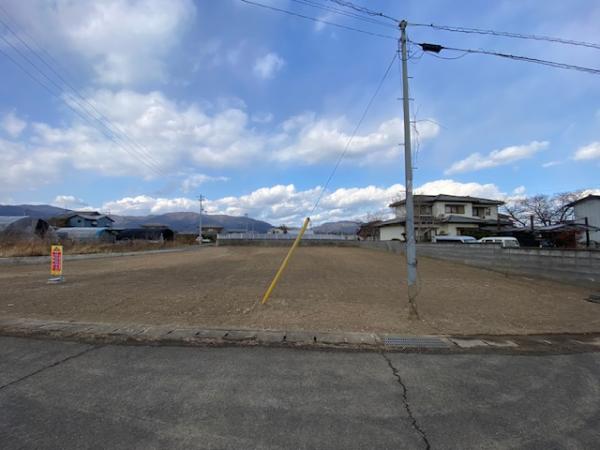  吉野町柿原字シノ原73番2　外3筆