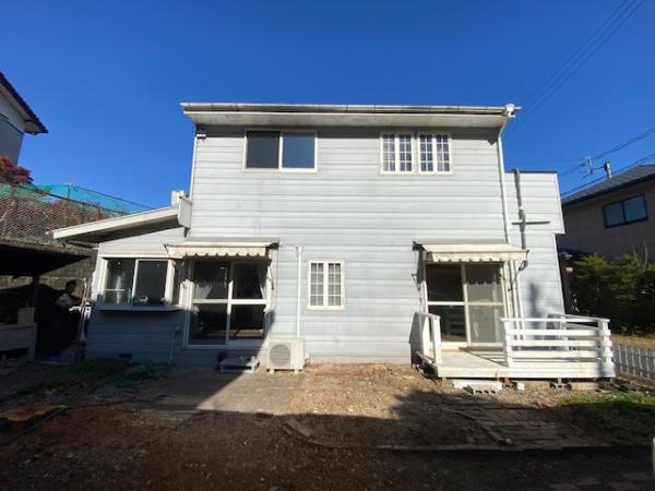 detached 加茂名町西名東山32番2・32番3