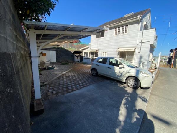 detached 加茂名町西名東山32番2・32番3