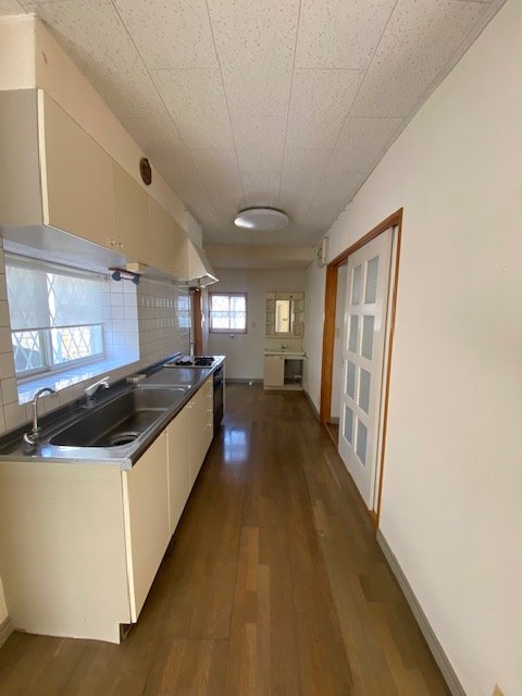 detached 加茂名町西名東山32番2・32番3