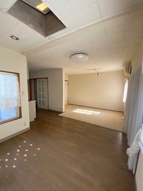 detached 加茂名町西名東山32番2・32番3