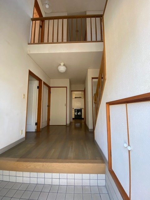 detached 加茂名町西名東山32番2・32番3