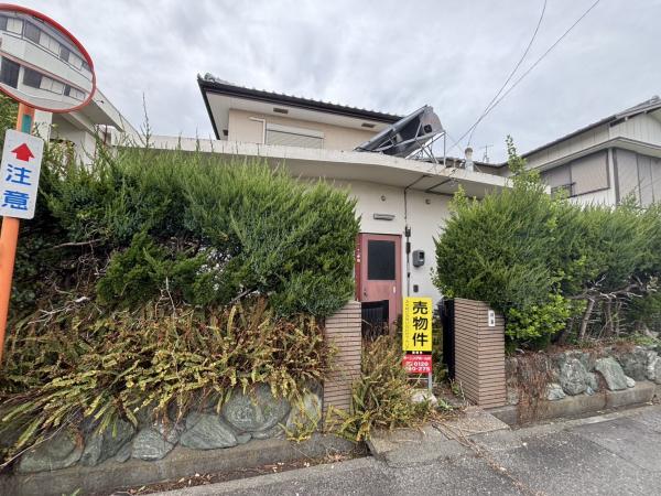 detached 大津町矢倉字西の越2-16