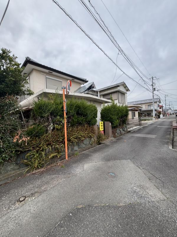 detached 大津町矢倉字西の越2-16