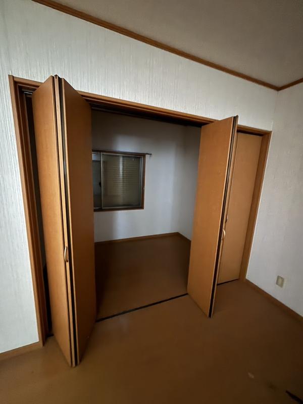 detached 大津町矢倉字西の越2-16