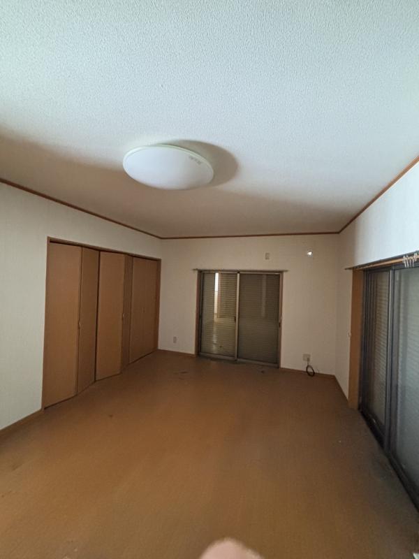 detached 大津町矢倉字西の越2-16