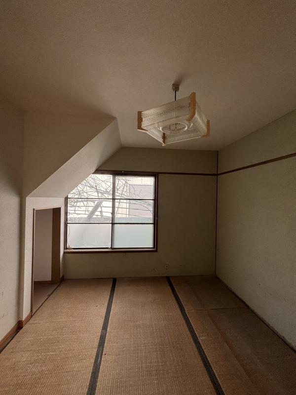 detached 大津町矢倉字西の越2-16