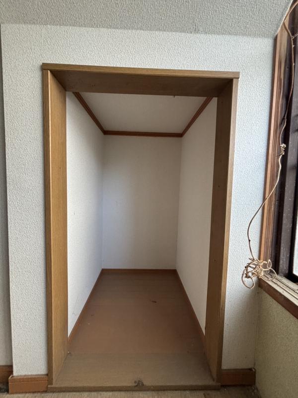 detached 大津町矢倉字西の越2-16