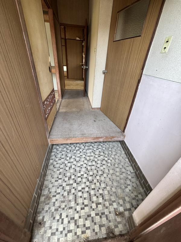 detached 大津町矢倉字西の越2-16