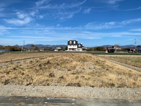  鴨島町飯尾字宮ノ前566番2