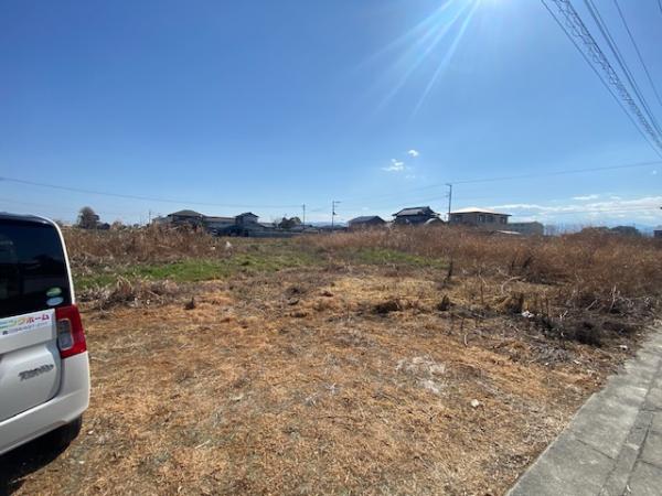  国府町芝原字南芝原８９番1・８９番2・88番
