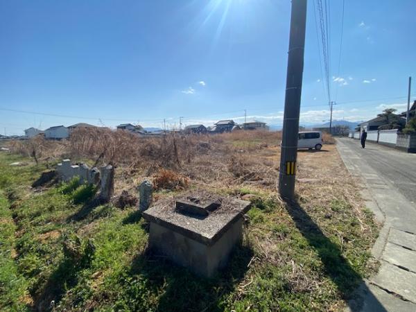  国府町芝原字南芝原８９番1・８９番2・88番
