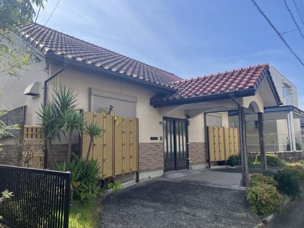 detached 大麻町桧字西谷山