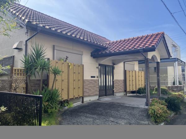 detached 大麻町桧字西谷山