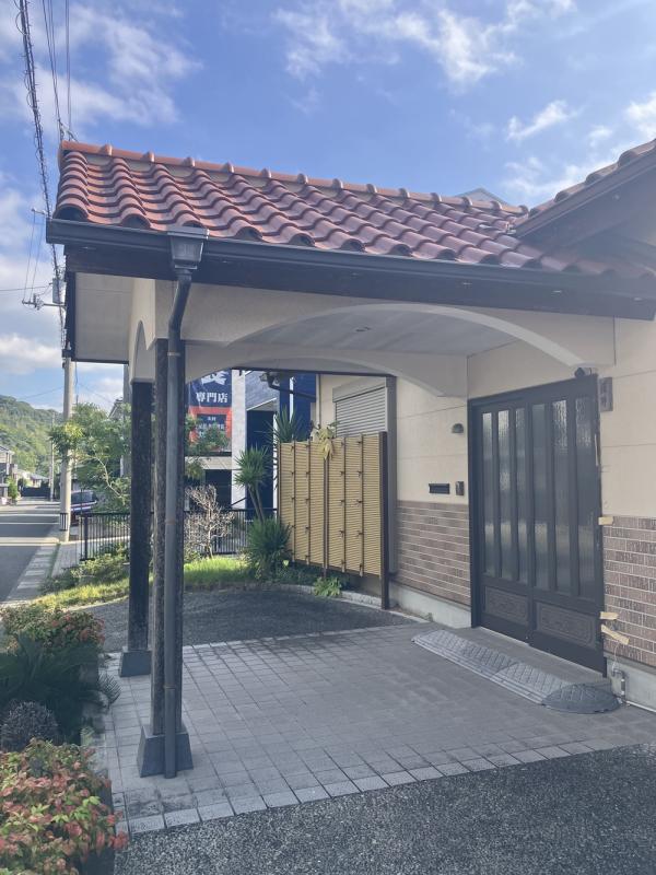 detached 大麻町桧字西谷山