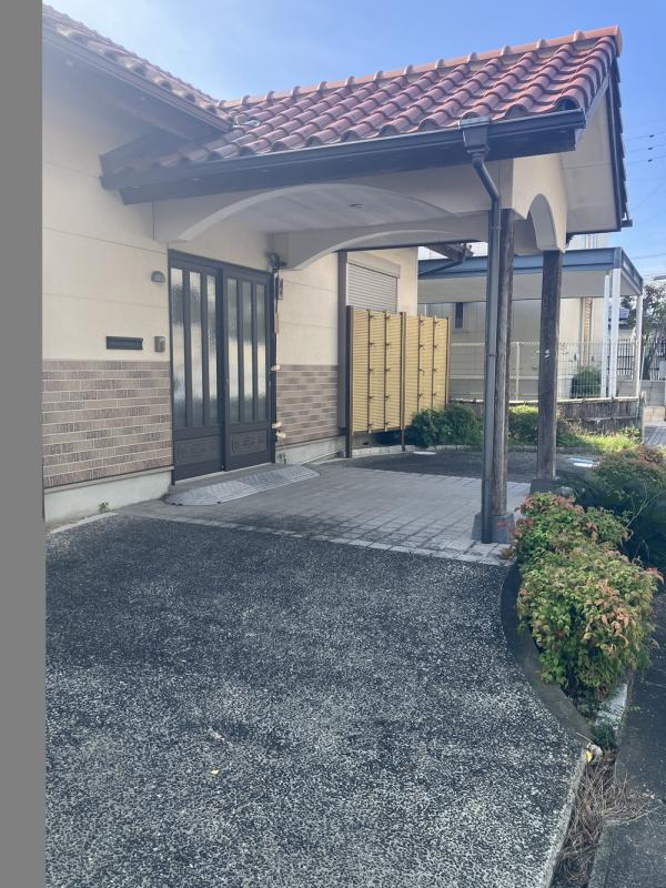 detached 大麻町桧字西谷山