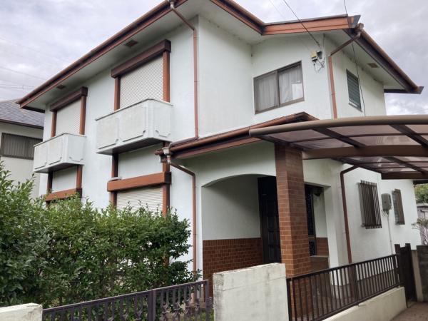 detached 国府町竜王5-17