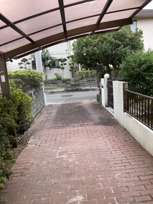 detached 国府町竜王5-17