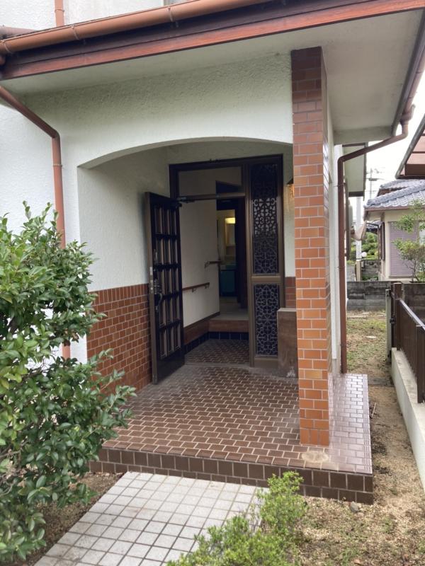 detached 国府町竜王5-17