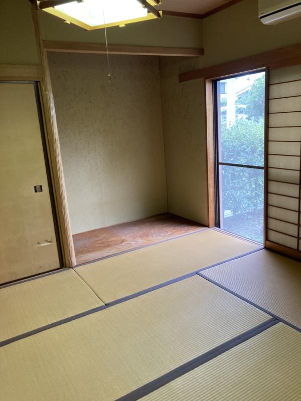 detached 国府町竜王5-17